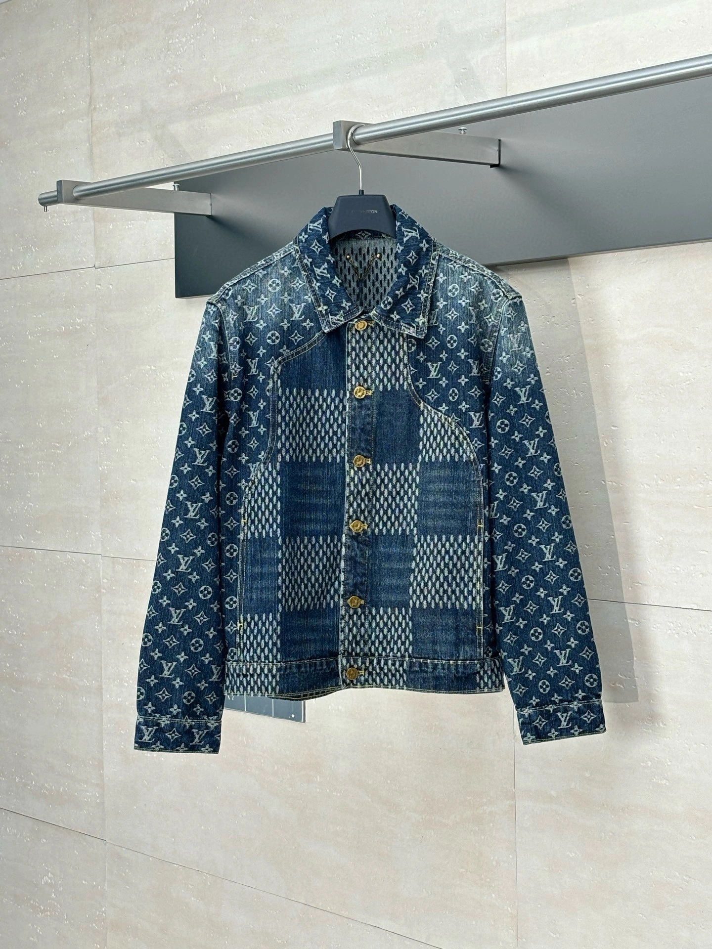 wg.luxury- 8V Cotton oversize 2Colour item:E-F363G1402-2